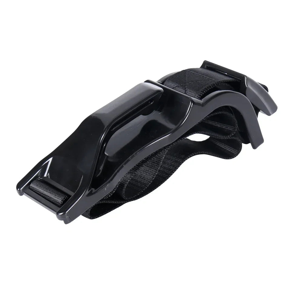 The CalmBelt - Pregnancy Safety Belt - TheCalmHaven