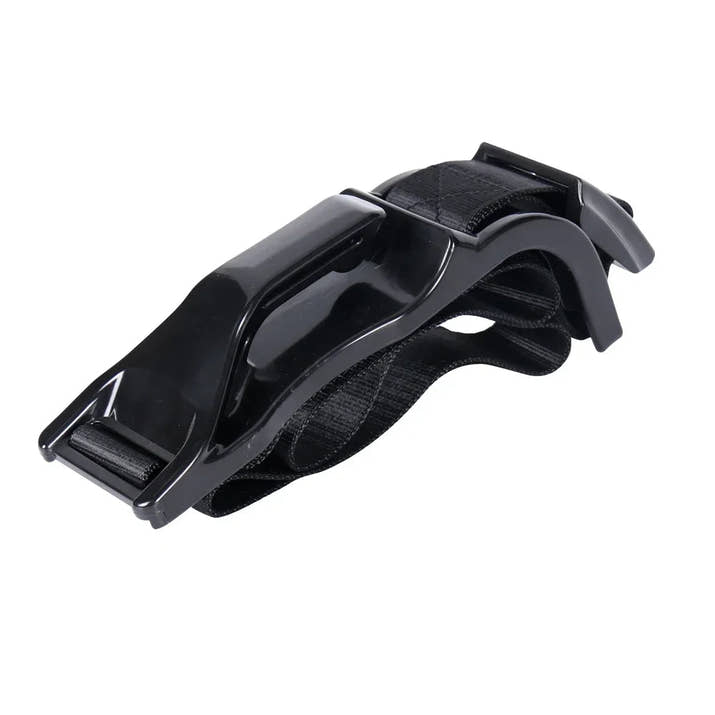 The CalmBelt - Pregnancy Safety Belt - TheCalmHaven