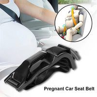 The CalmBelt - Pregnancy Safety Belt - TheCalmHaven
