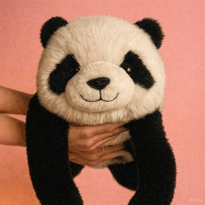 The CalmPanda - Mağazam