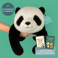 The CalmPanda - Mağazam