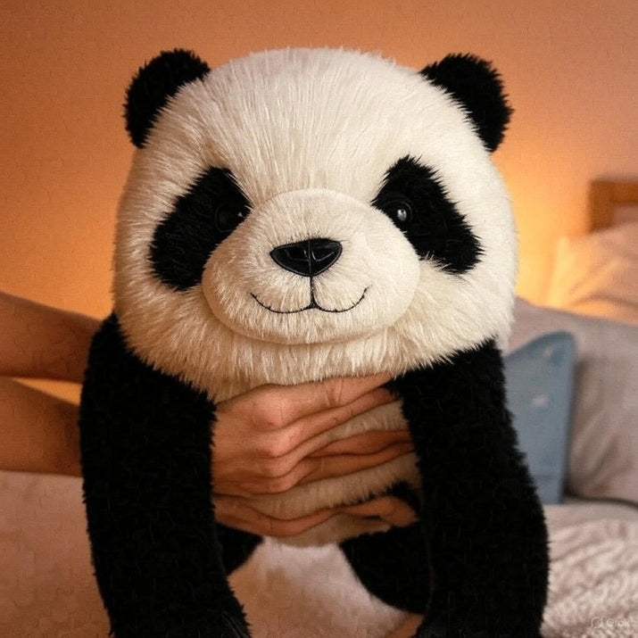 The CalmPanda - Mağazam