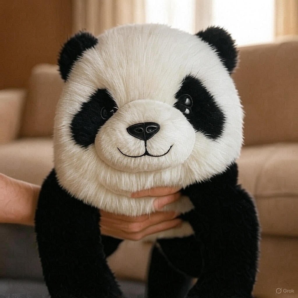 The CalmPanda - Mağazam