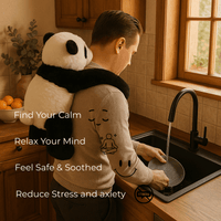 The CalmPanda - Mağazam