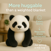 The CalmPanda - TheCalmHaven