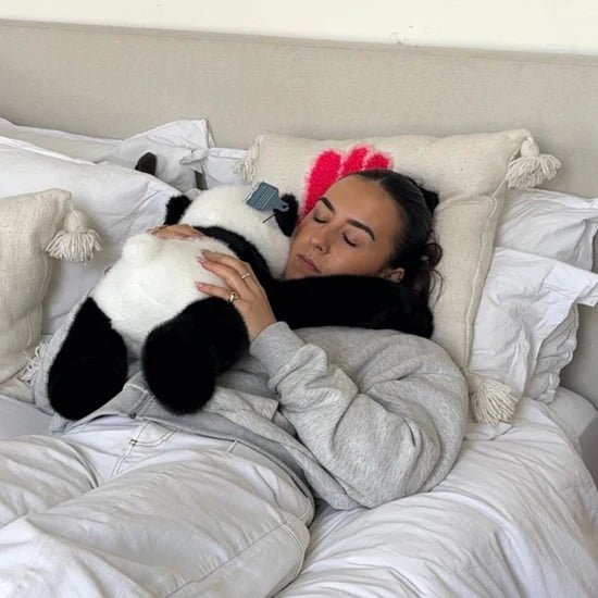 The CalmPanda - TheCalmHaven